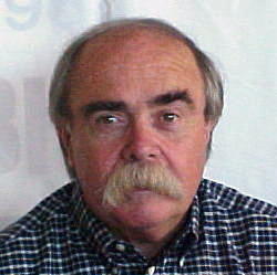 butch aldridge