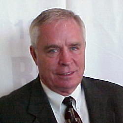 larry baker