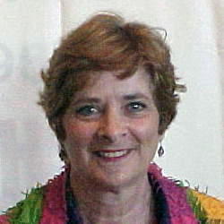 rebecca batchelor