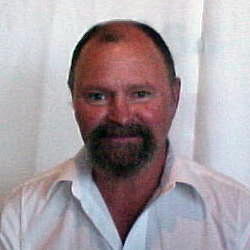 paul burgess