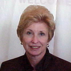 sarah cash