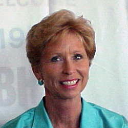 connie cooper