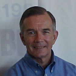 mike cooper