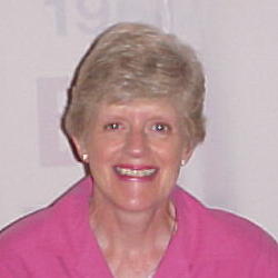 ellen dickert