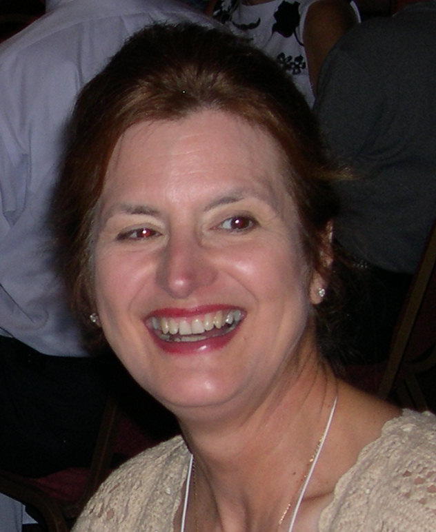 cheryl grant