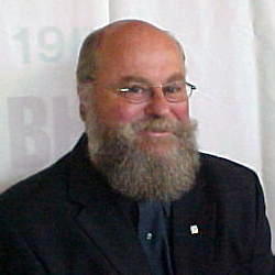 steve gregory