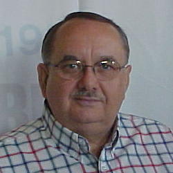 ronnie harris