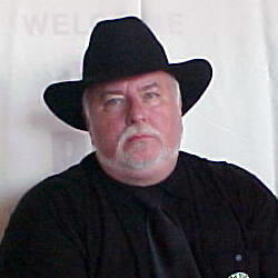 randy horne