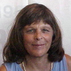 martha johnson
