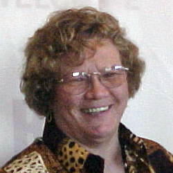 sherry martin
