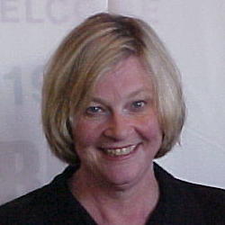 barbara mcclure