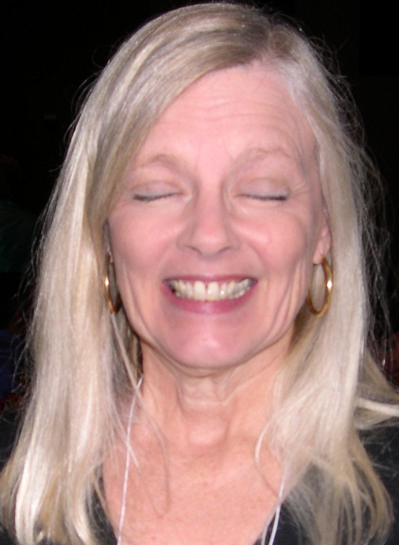 judy mcdonald