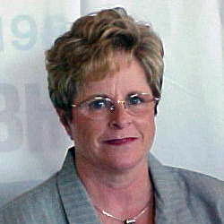 sharon mckay