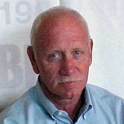 harold nave