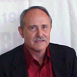 pat stewart