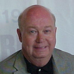 bruce thompson