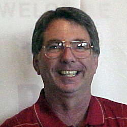 david williams