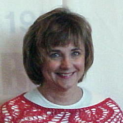 janet williams