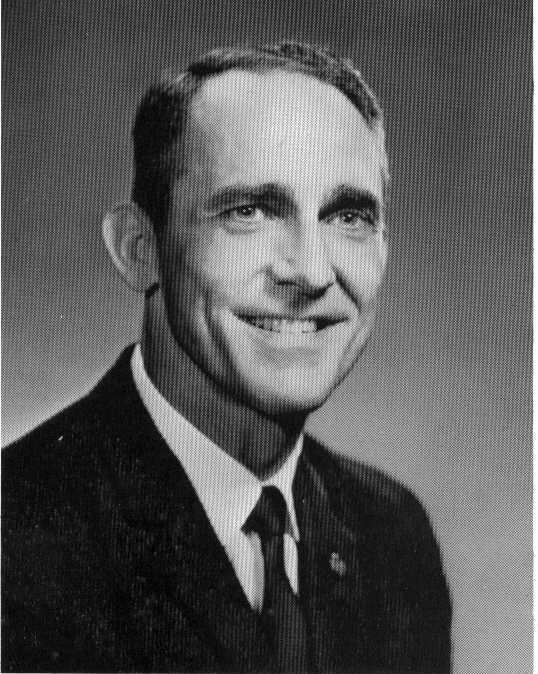 Dr. George L. Mathis