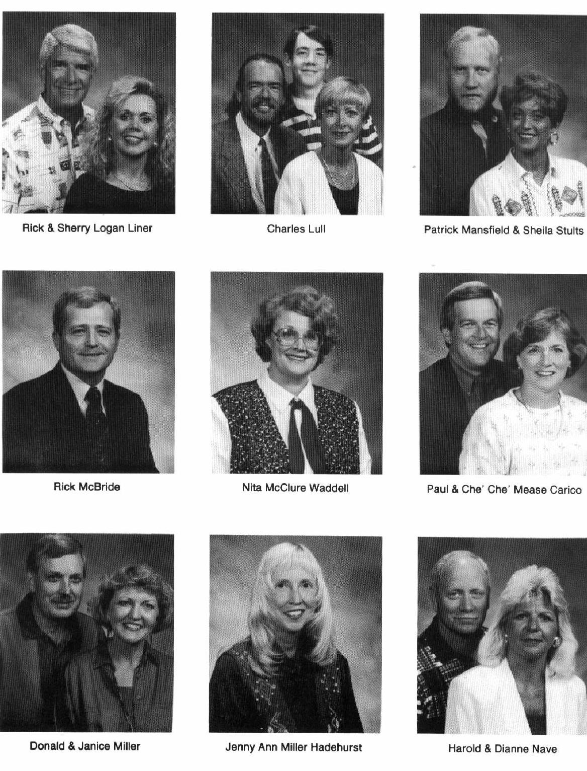 30 year picture