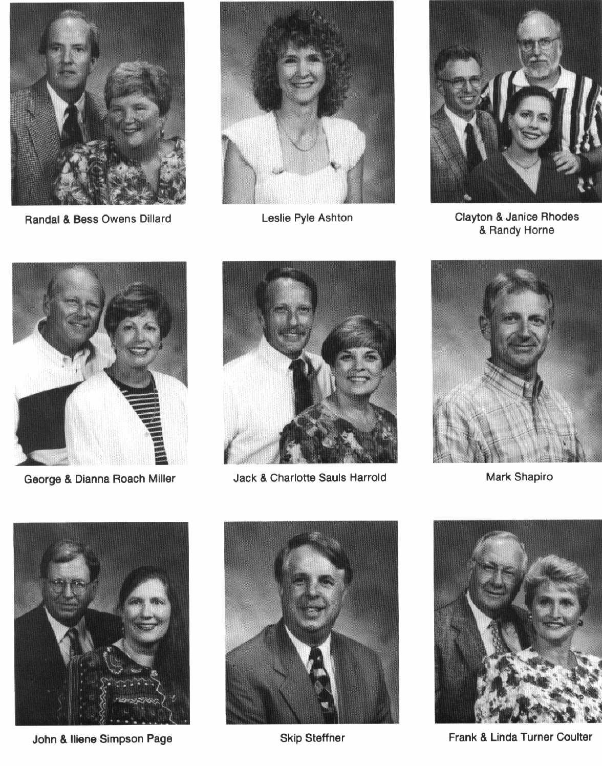 30 year picture
